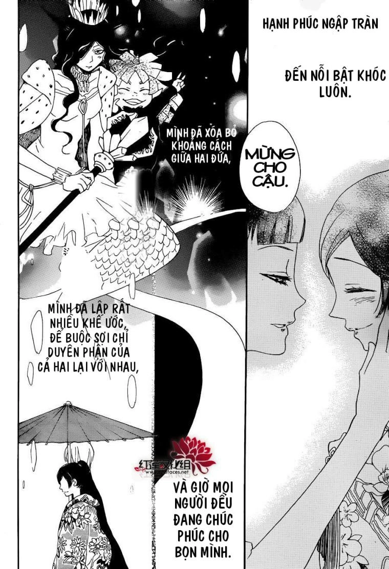 Thổ Thần Tập Sự Chapter 148 - 23