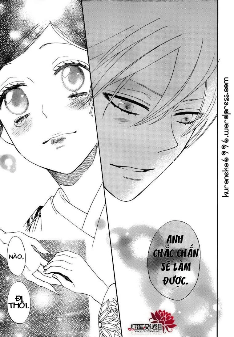 Thổ Thần Tập Sự Chapter 148 - 26