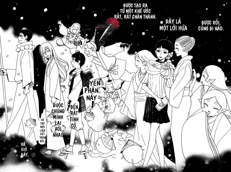 Thổ Thần Tập Sự Chapter 148 - 27