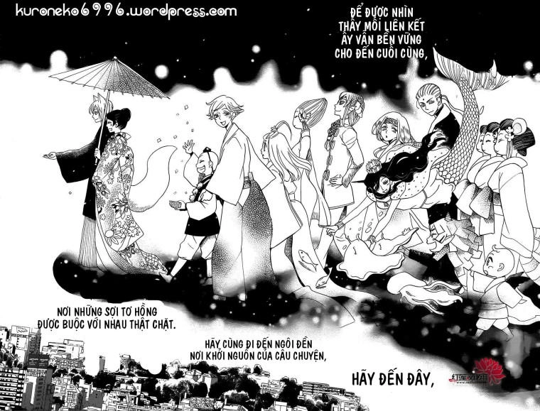 Thổ Thần Tập Sự Chapter 148 - 28