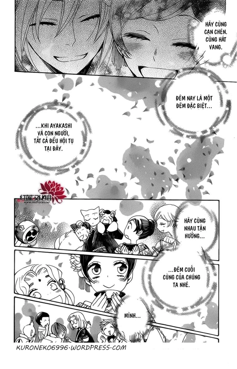 Thổ Thần Tập Sự Chapter 149 - 12