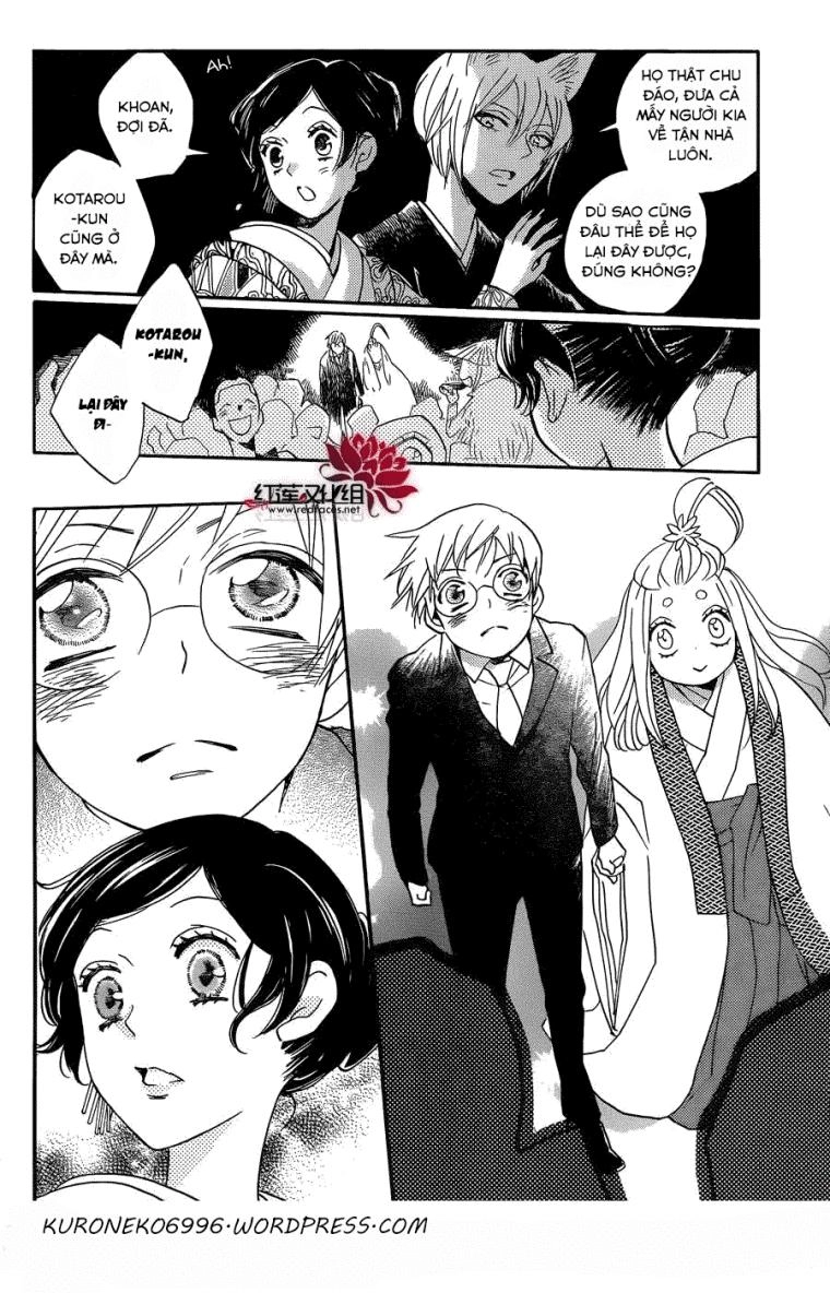 Thổ Thần Tập Sự Chapter 149 - 16