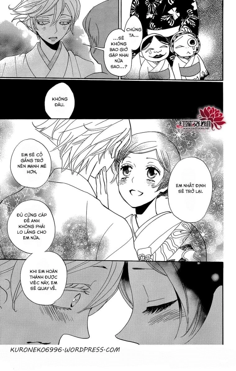 Thổ Thần Tập Sự Chapter 149 - 19