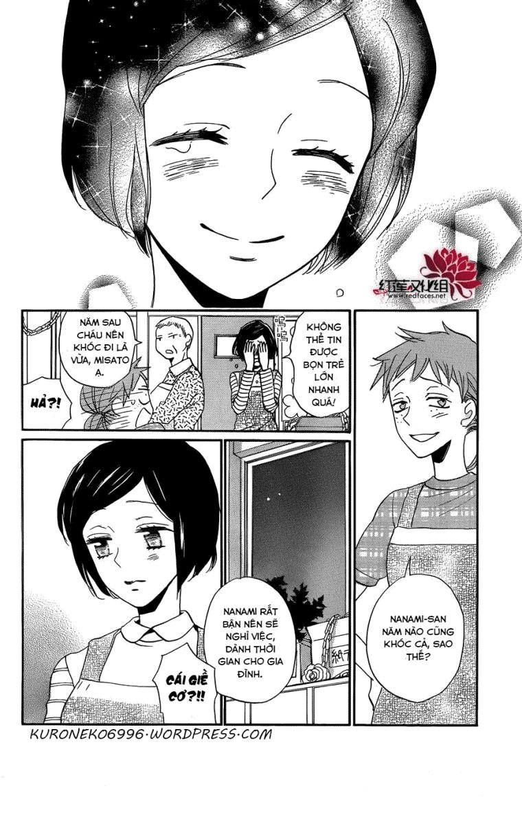 Thổ Thần Tập Sự Chapter 149 - 24