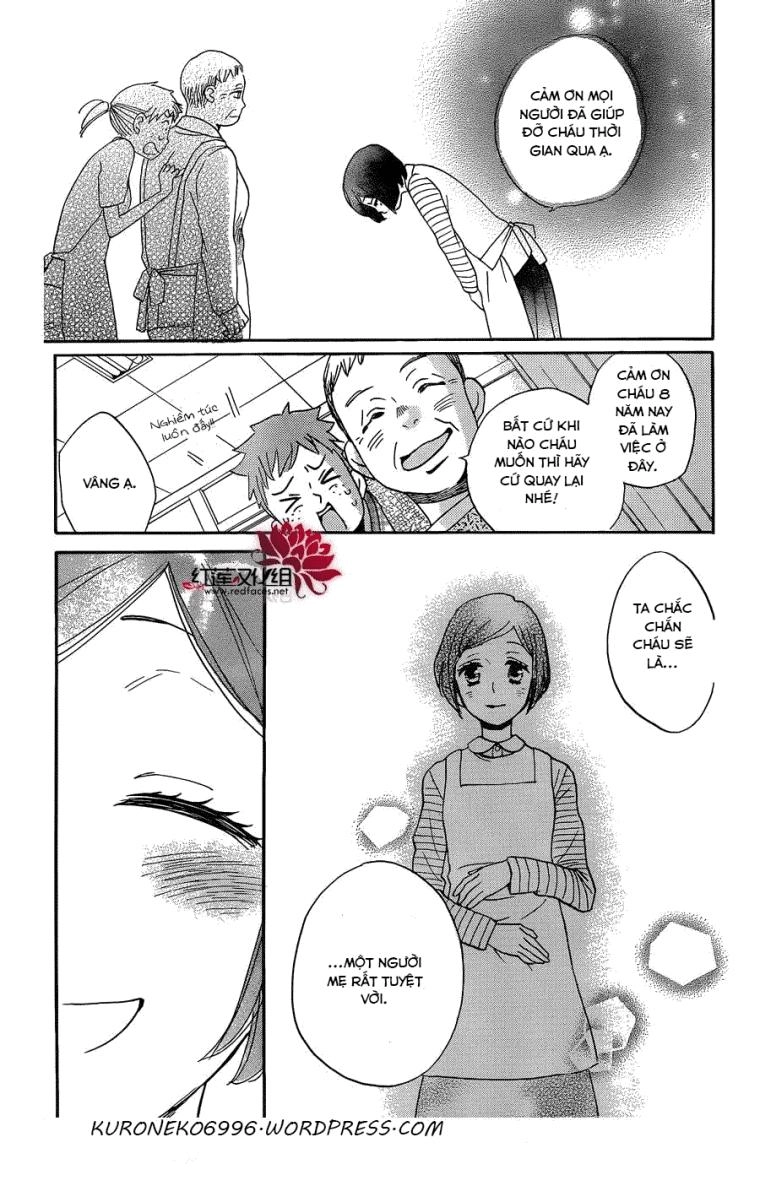 Thổ Thần Tập Sự Chapter 149 - 25