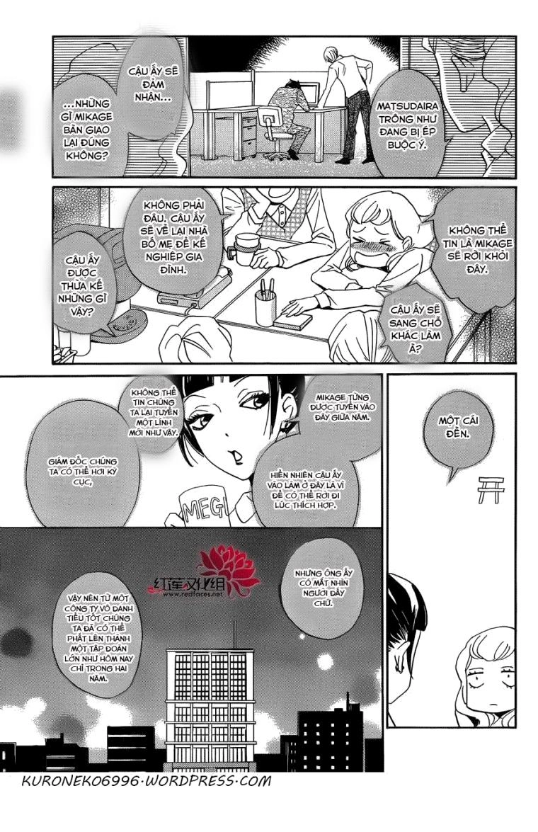 Thổ Thần Tập Sự Chapter 149 - 27