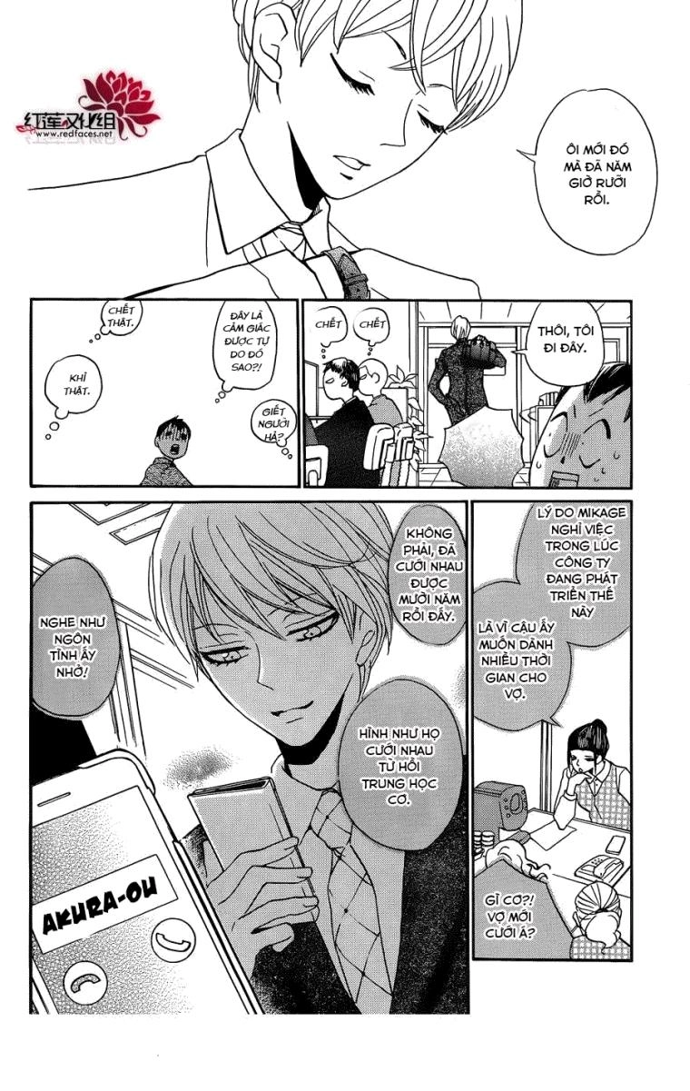 Thổ Thần Tập Sự Chapter 149 - 28