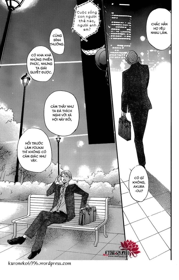 Thổ Thần Tập Sự Chapter 149 - 29