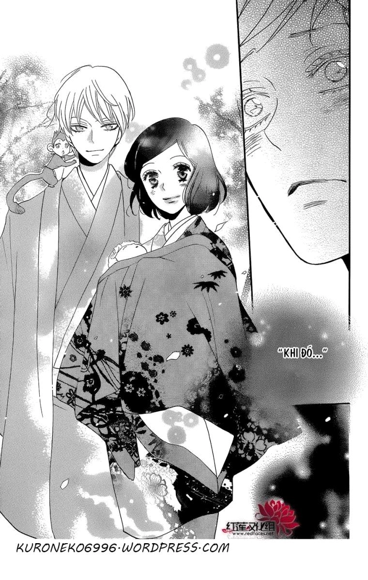 Thổ Thần Tập Sự Chapter 149 - 35