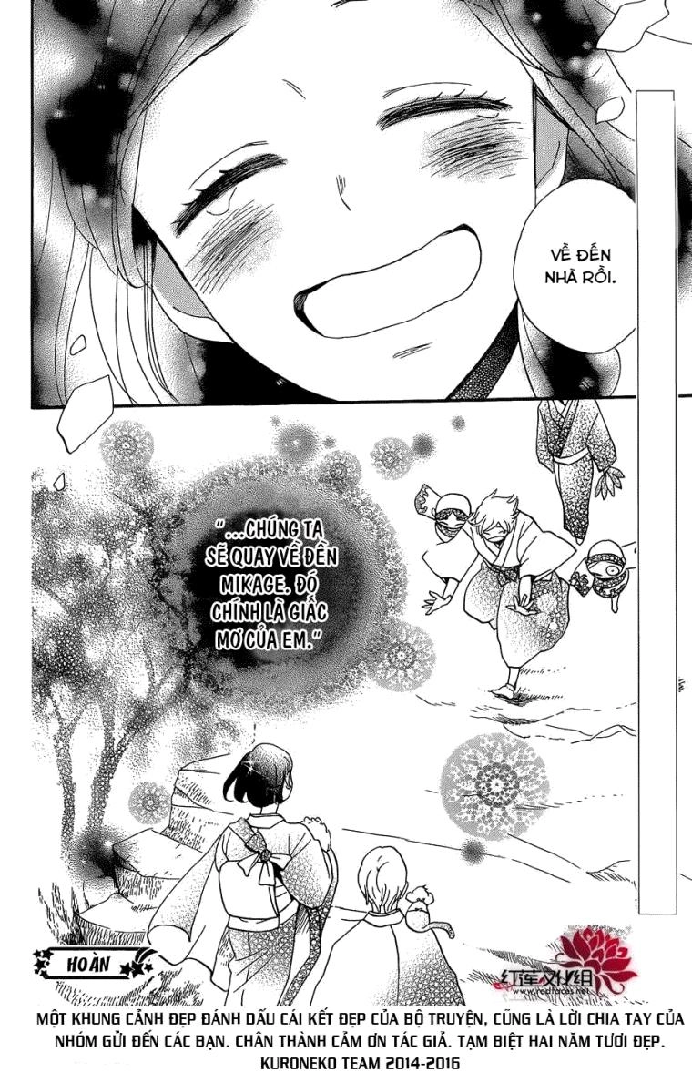 Thổ Thần Tập Sự Chapter 149 - 36