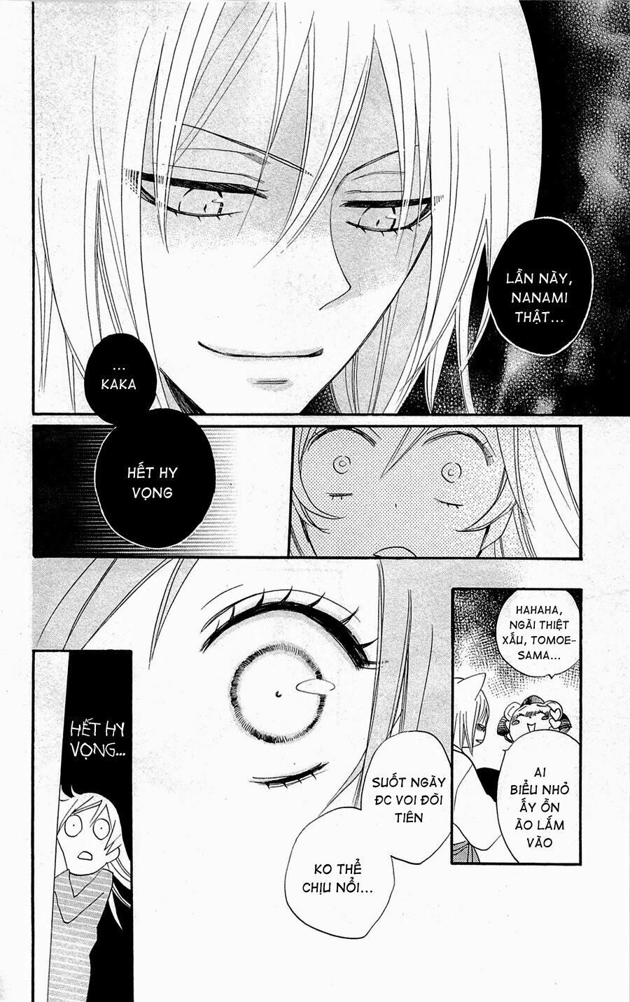 Thổ Thần Tập Sự Chapter 149.1 - 4