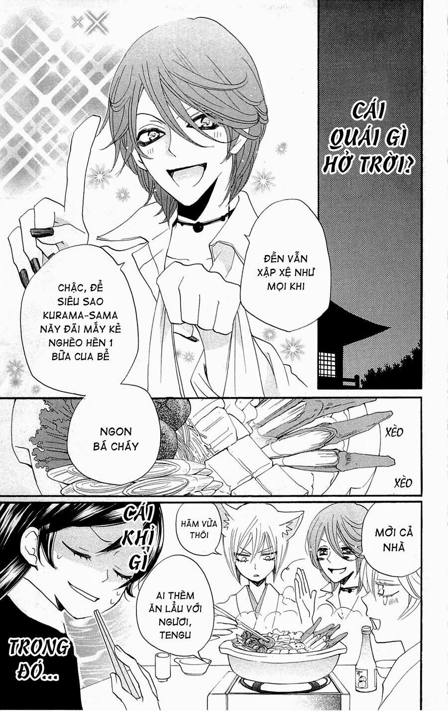 Thổ Thần Tập Sự Chapter 149.1 - 7