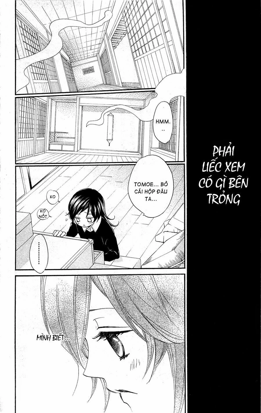 Thổ Thần Tập Sự Chapter 149.1 - 10