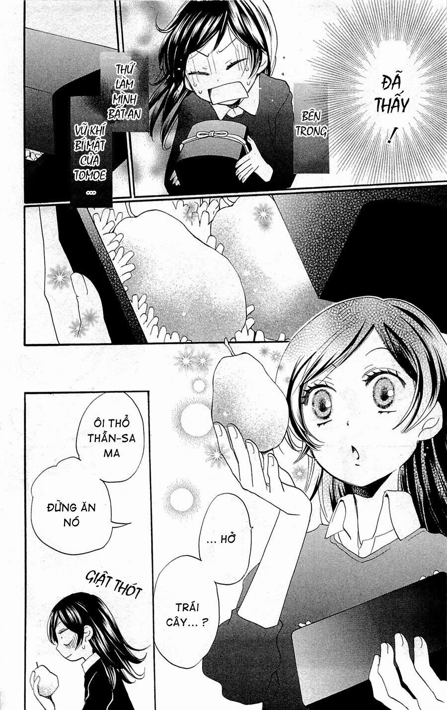 Thổ Thần Tập Sự Chapter 149.1 - 12