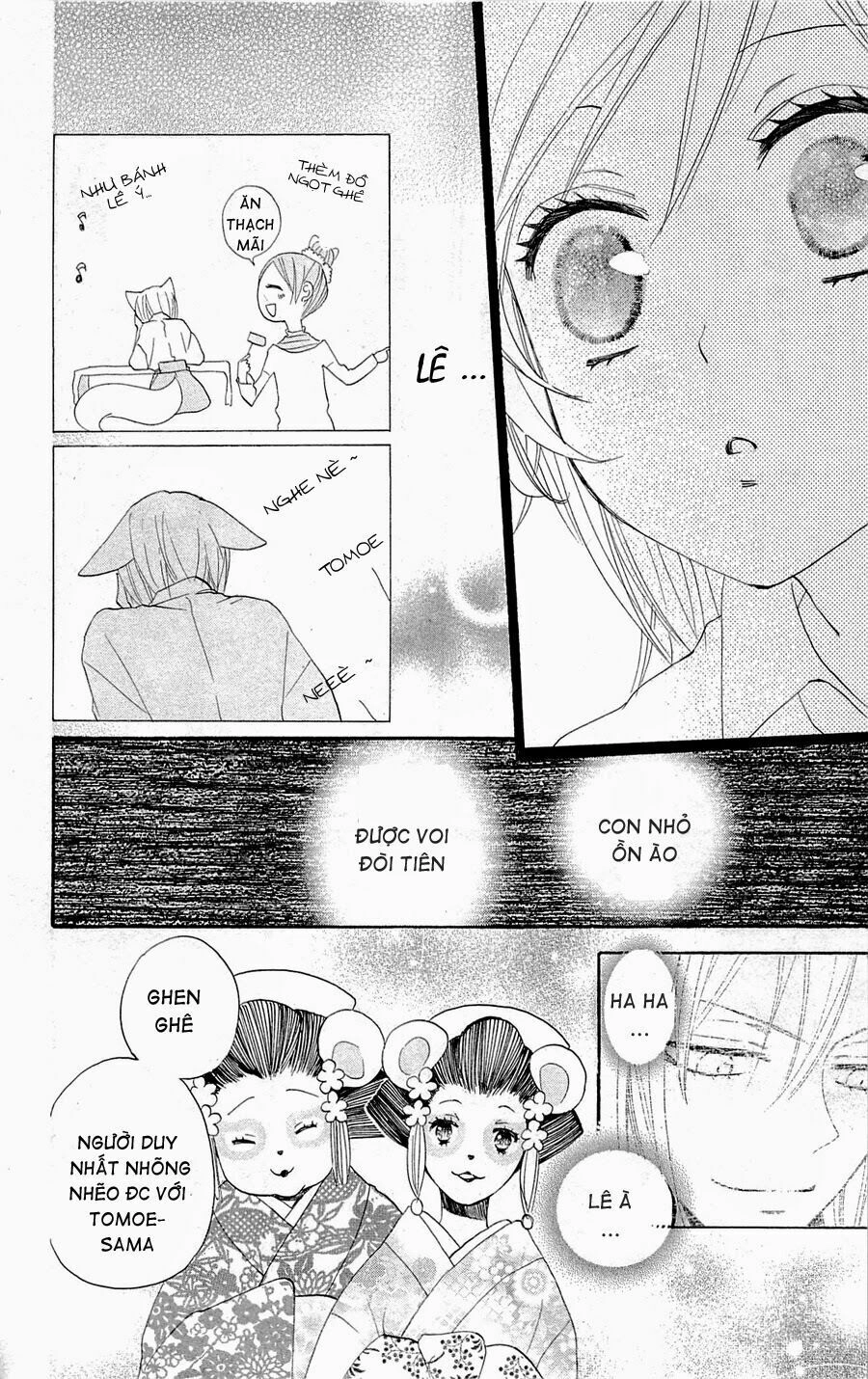 Thổ Thần Tập Sự Chapter 149.1 - 14