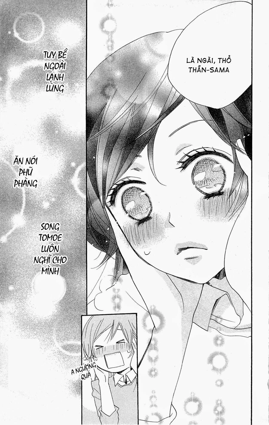 Thổ Thần Tập Sự Chapter 149.1 - 15