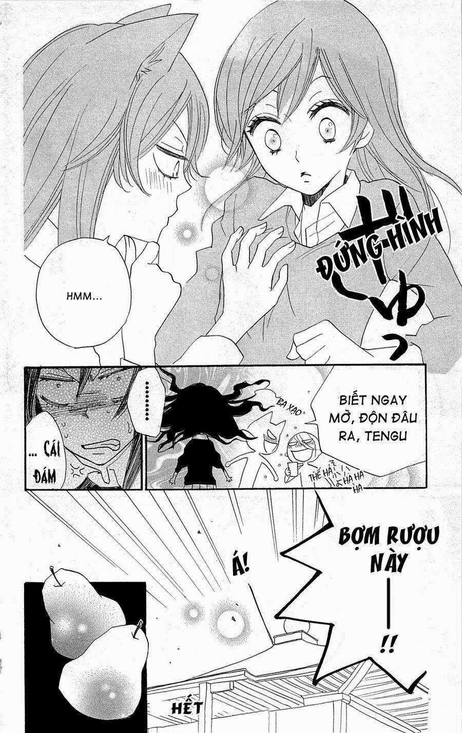 Thổ Thần Tập Sự Chapter 149.1 - 18