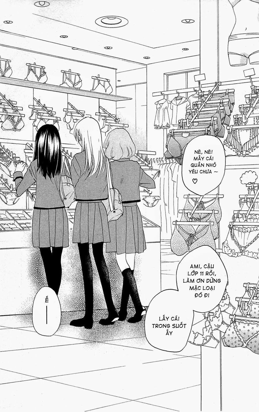 Thổ Thần Tập Sự Chapter 149.2 - 4