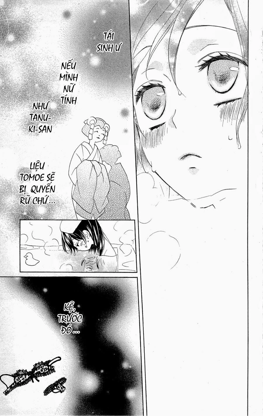 Thổ Thần Tập Sự Chapter 149.2 - 10