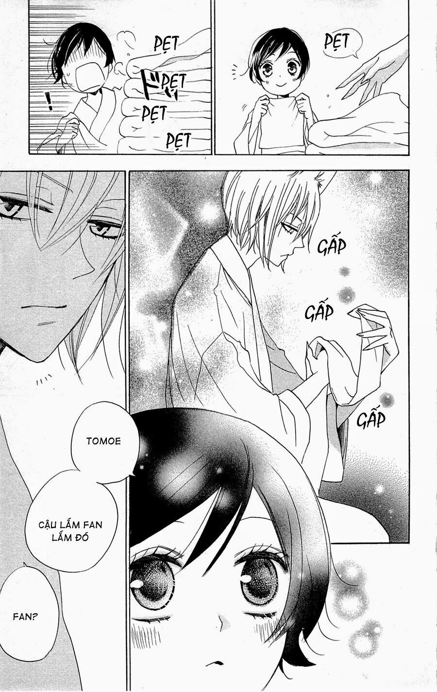 Thổ Thần Tập Sự Chapter 149.2 - 16