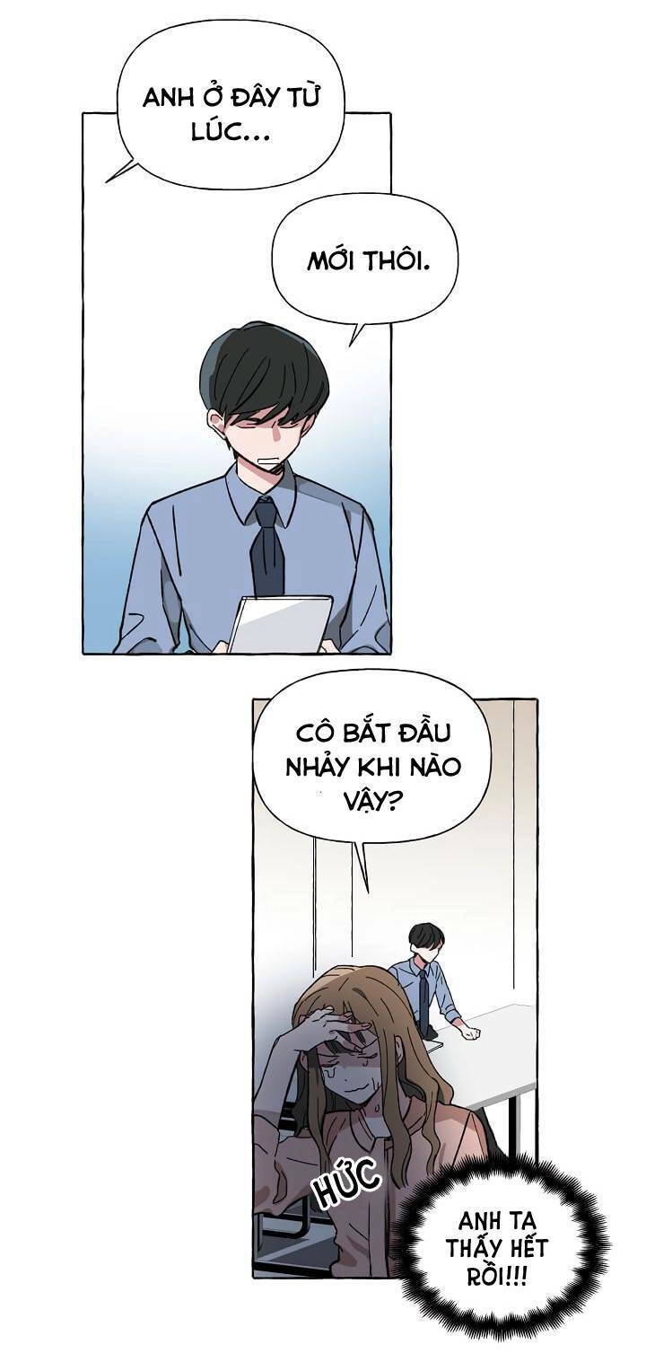 Nhân Viên Mới Của Masung Chapter 2 - 3