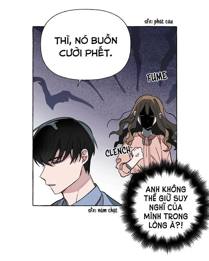 Nhân Viên Mới Của Masung Chapter 2 - 5