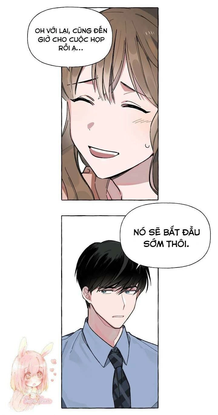 Nhân Viên Mới Của Masung Chapter 2 - 6