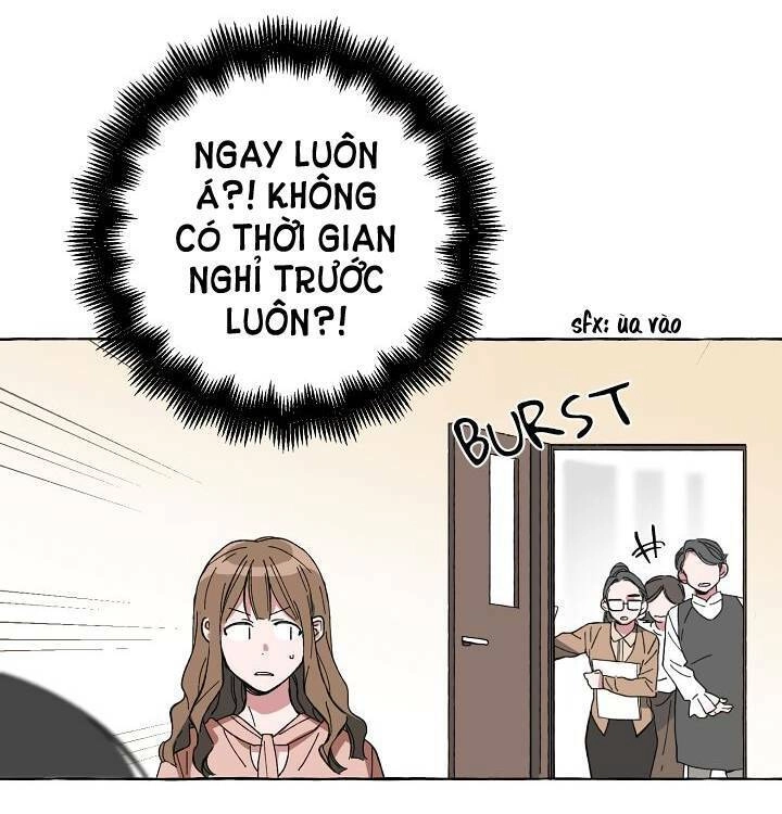 Nhân Viên Mới Của Masung Chapter 2 - 7