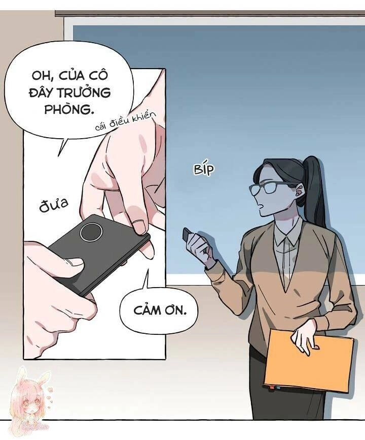 Nhân Viên Mới Của Masung Chapter 2 - 11