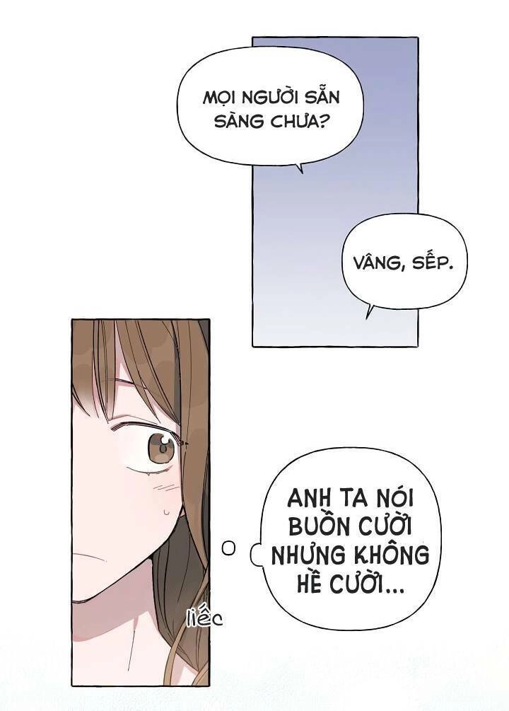 Nhân Viên Mới Của Masung Chapter 2 - 12