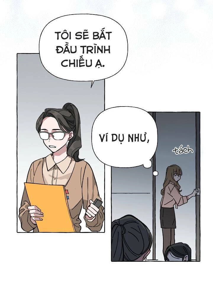Nhân Viên Mới Của Masung Chapter 2 - 14