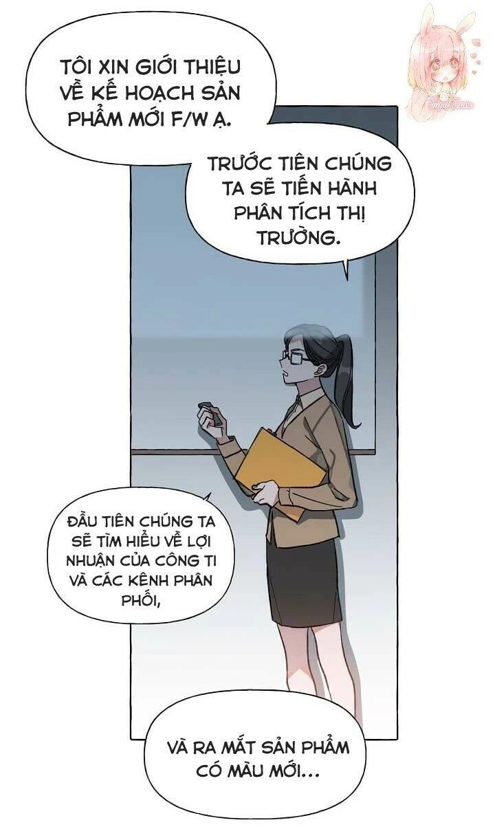 Nhân Viên Mới Của Masung Chapter 2 - 16