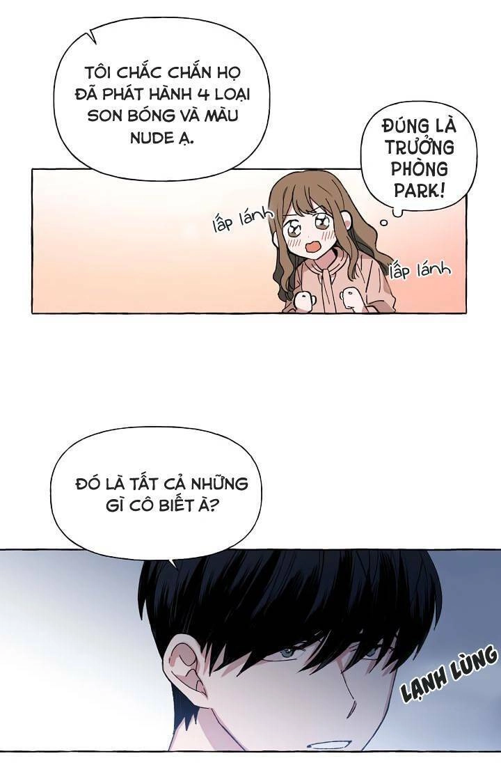 Nhân Viên Mới Của Masung Chapter 2 - 20