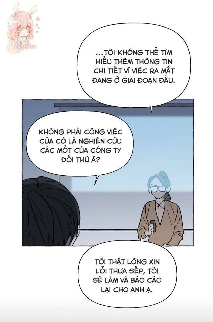 Nhân Viên Mới Của Masung Chapter 2 - 21