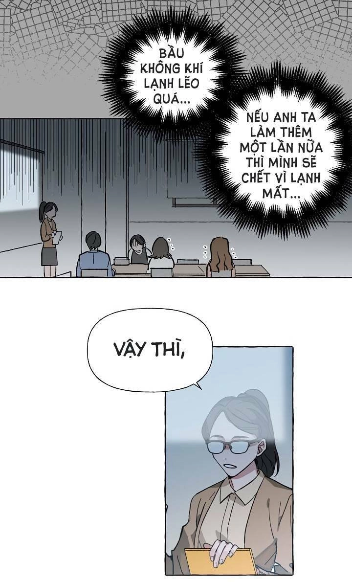 Nhân Viên Mới Của Masung Chapter 2 - 24