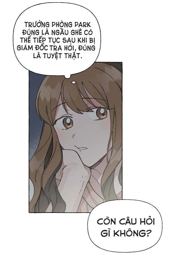 Nhân Viên Mới Của Masung Chapter 2 - 25