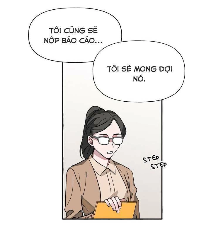 Nhân Viên Mới Của Masung Chapter 2 - 28