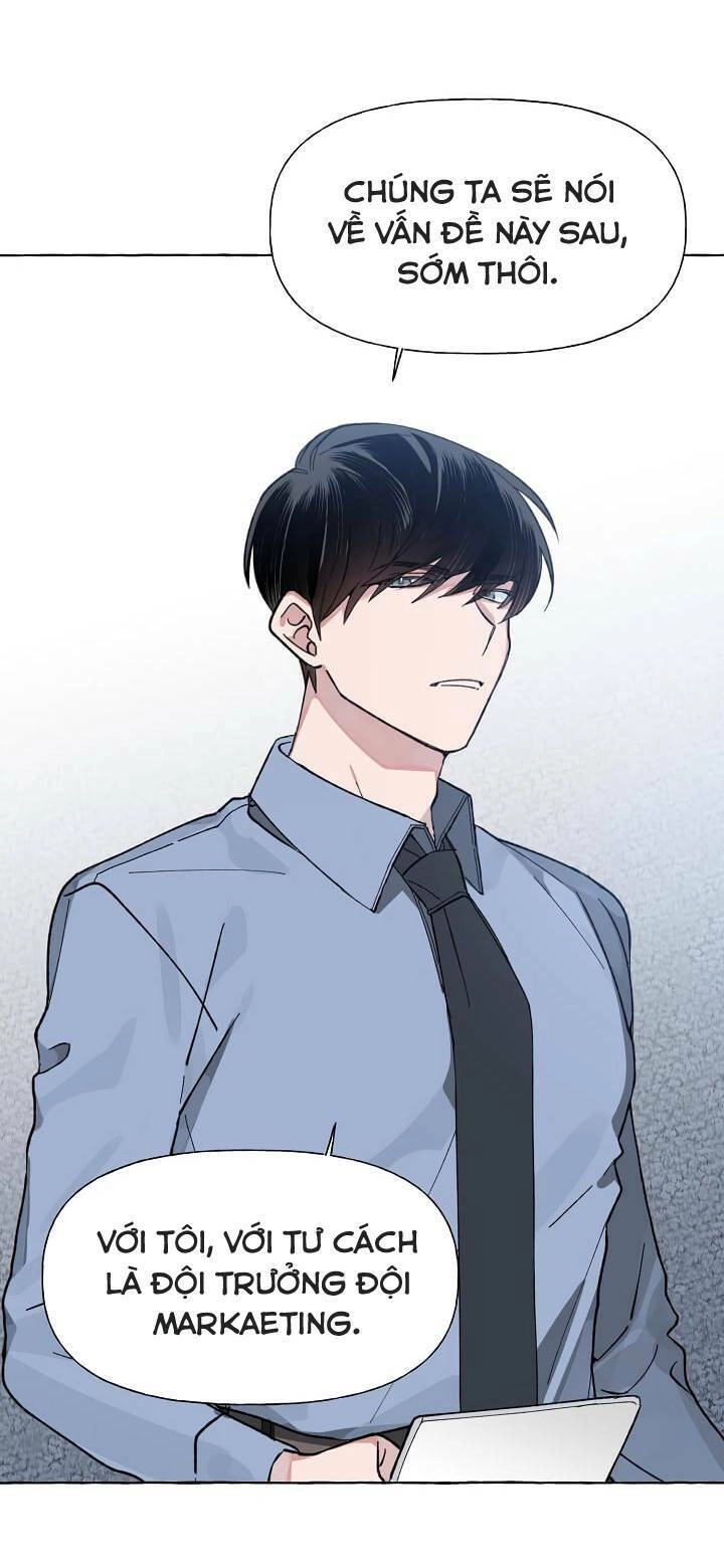 Nhân Viên Mới Của Masung Chapter 2 - 29