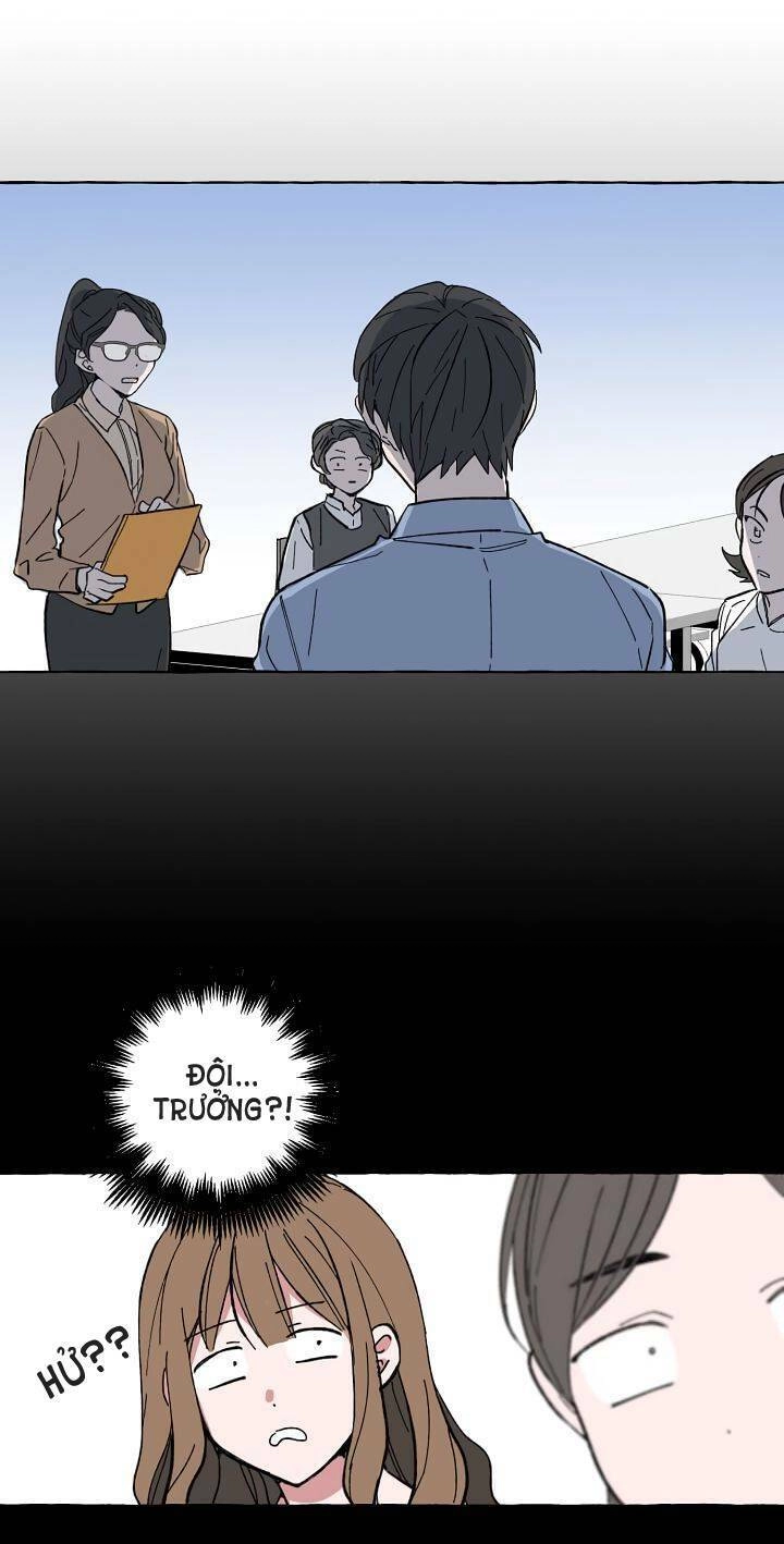 Nhân Viên Mới Của Masung Chapter 2 - 30