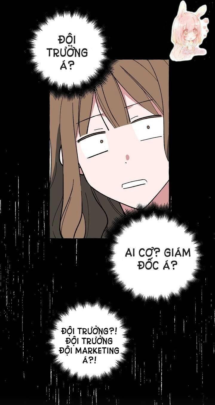 Nhân Viên Mới Của Masung Chapter 2 - 31