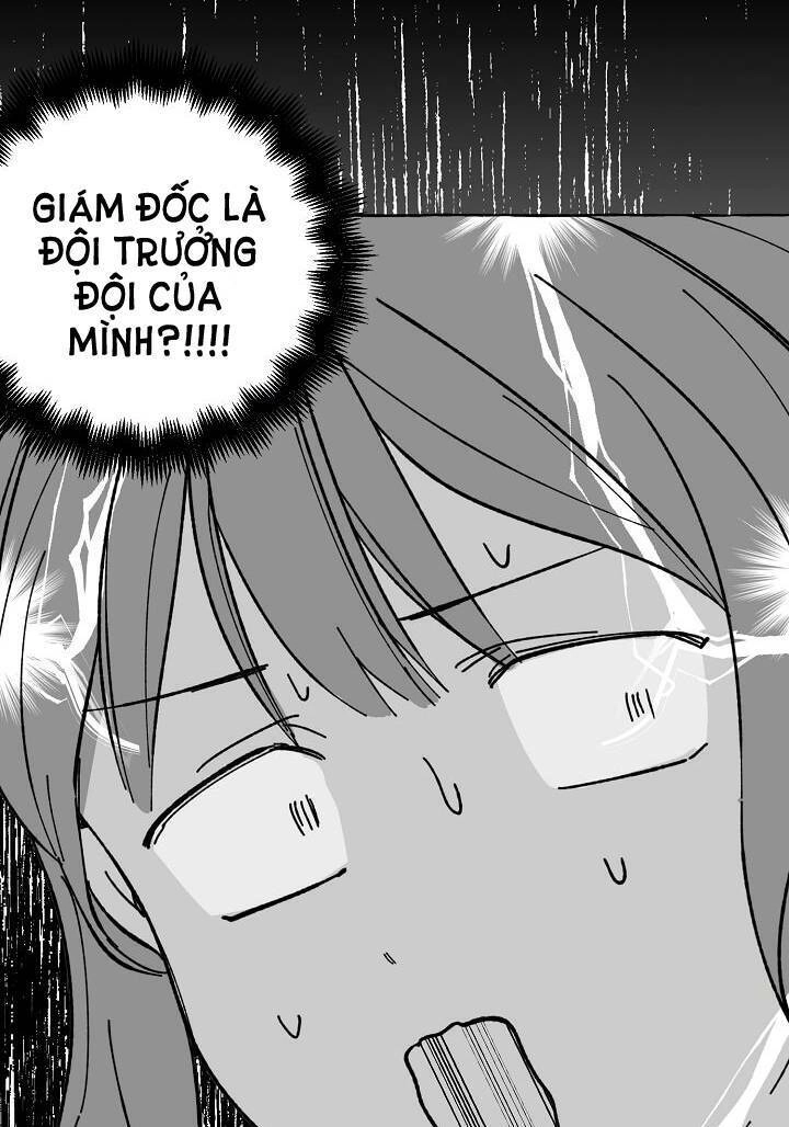 Nhân Viên Mới Của Masung Chapter 2 - 32