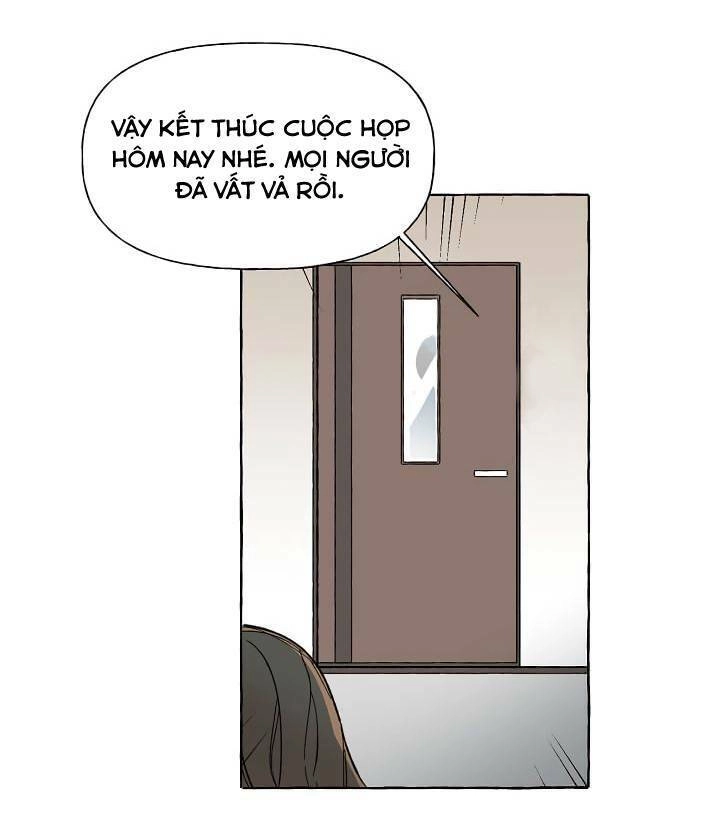 Nhân Viên Mới Của Masung Chapter 2 - 34