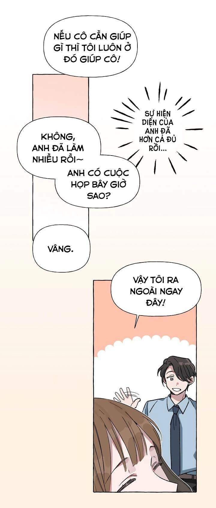 Nhân Viên Mới Của Masung Chapter 2 - 41