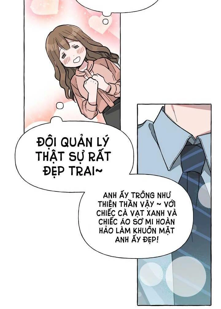 Nhân Viên Mới Của Masung Chapter 2 - 43