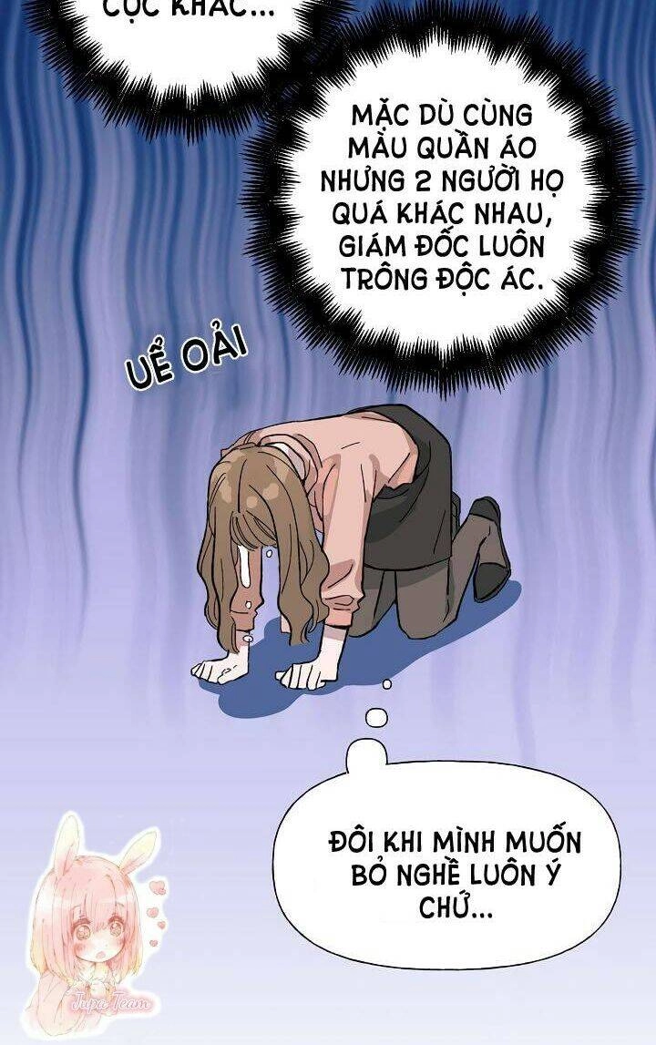 Nhân Viên Mới Của Masung Chapter 2 - 45