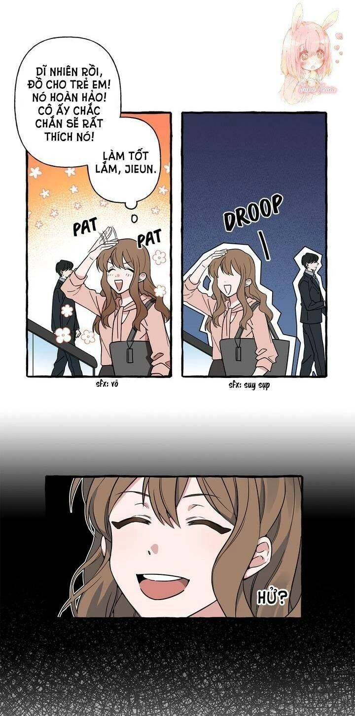 Nhân Viên Mới Của Masung Chapter 3 - 6