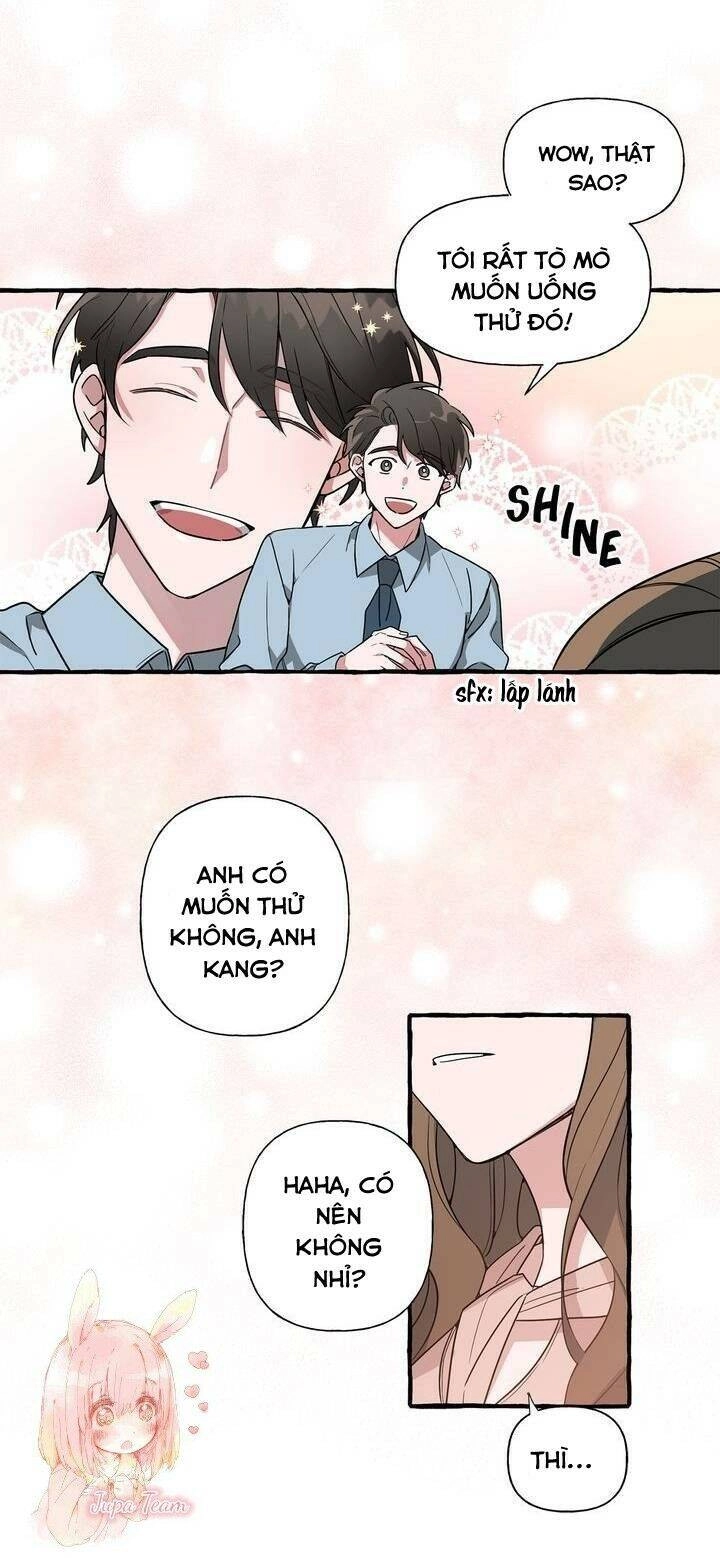 Nhân Viên Mới Của Masung Chapter 3 - 16