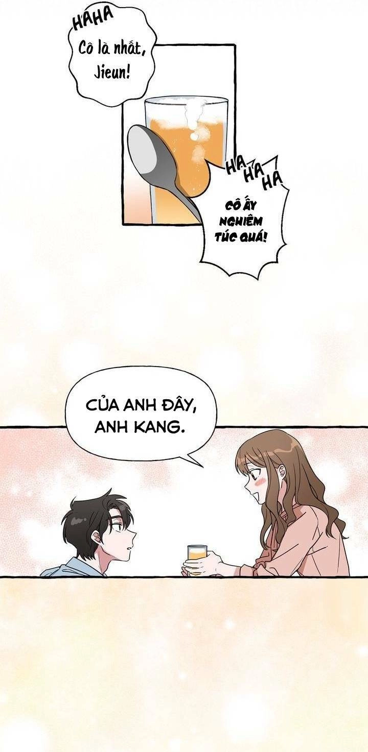 Nhân Viên Mới Của Masung Chapter 3 - 19