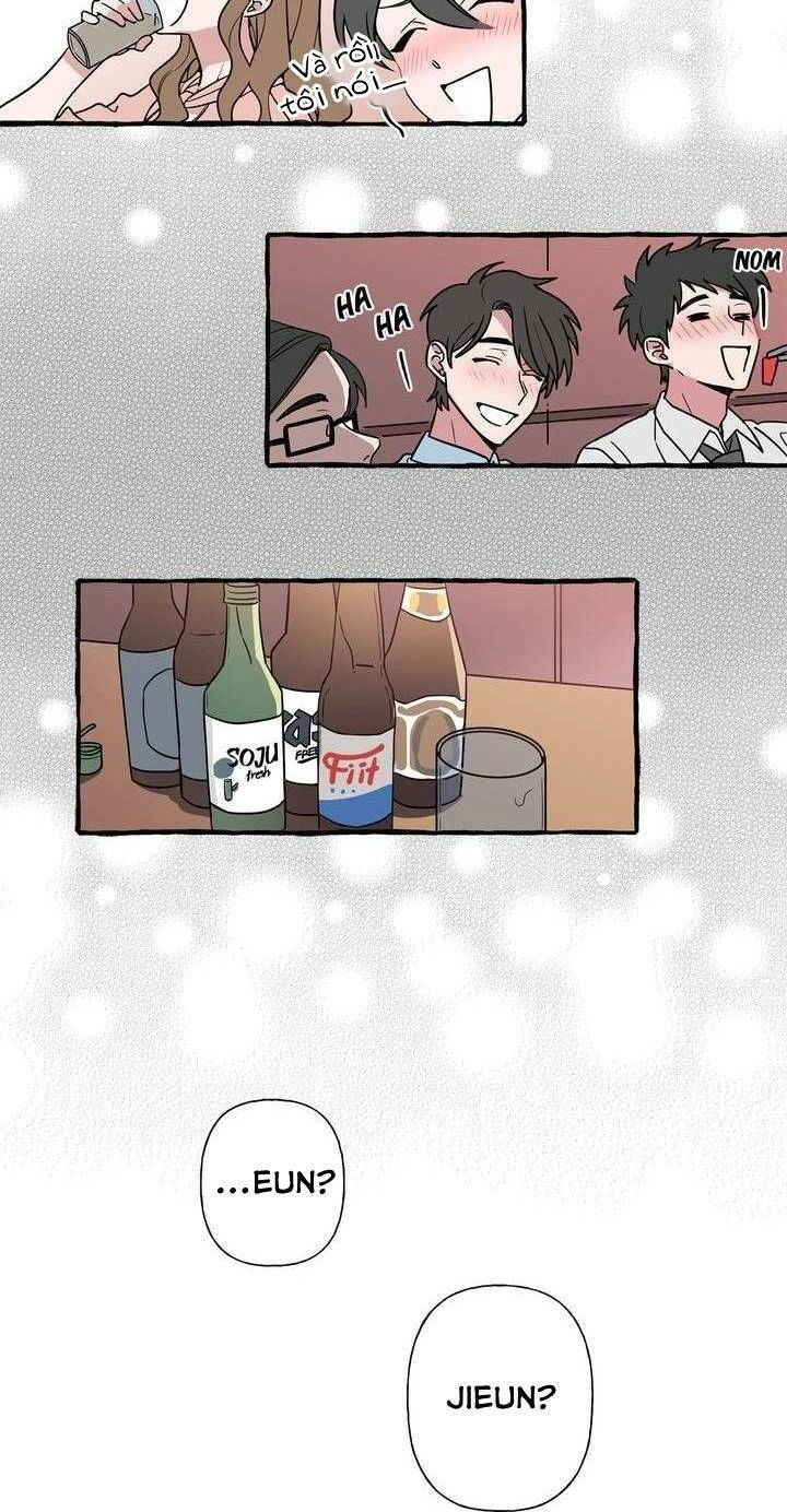 Nhân Viên Mới Của Masung Chapter 3 - 21