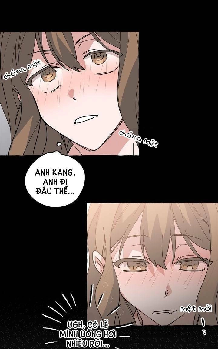 Nhân Viên Mới Của Masung Chapter 3 - 25